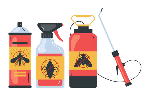 Best Local Pest Control Services  in Murray, UT