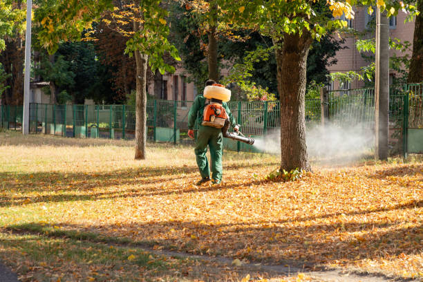Best Best Pest Control Companies  in Murray, UT